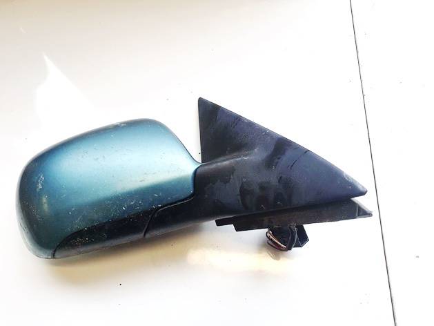 E6012319 Audi A6 1998 Exterior Door mirror (wing mirror) - FRONT RIGHT
