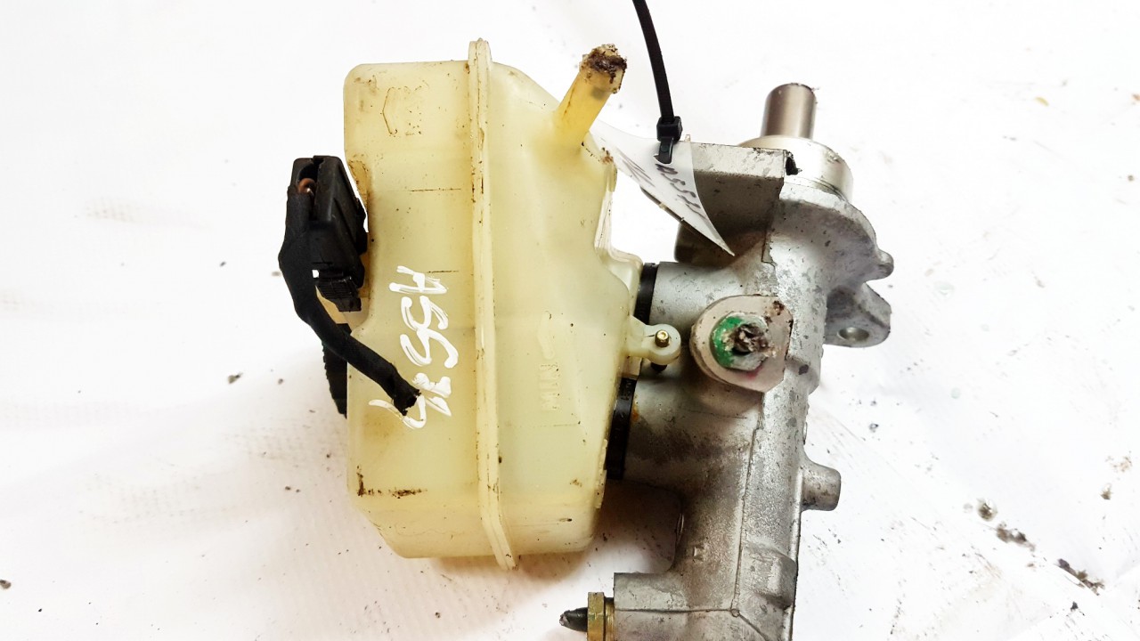 Audi A3 1998 Pagrindinis stabdziu cilindras - Thumbnail 2