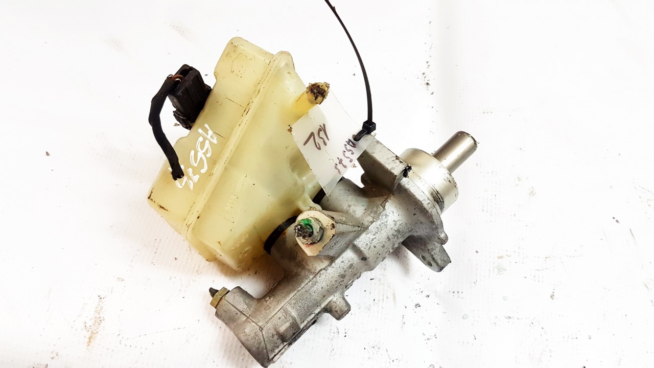 Audi A3 1998 Brake Master Cylinder