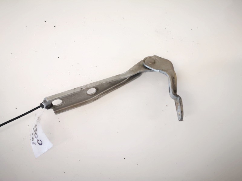 8L0823301B Audi A3 1997 Hood bonnet Hinge - FRONT LEFT