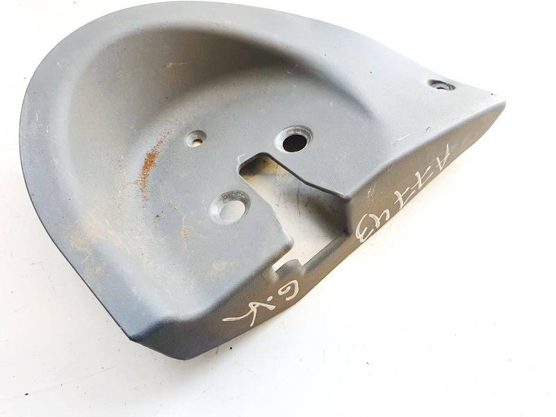 470315 Audi TT 1998 Interior trim