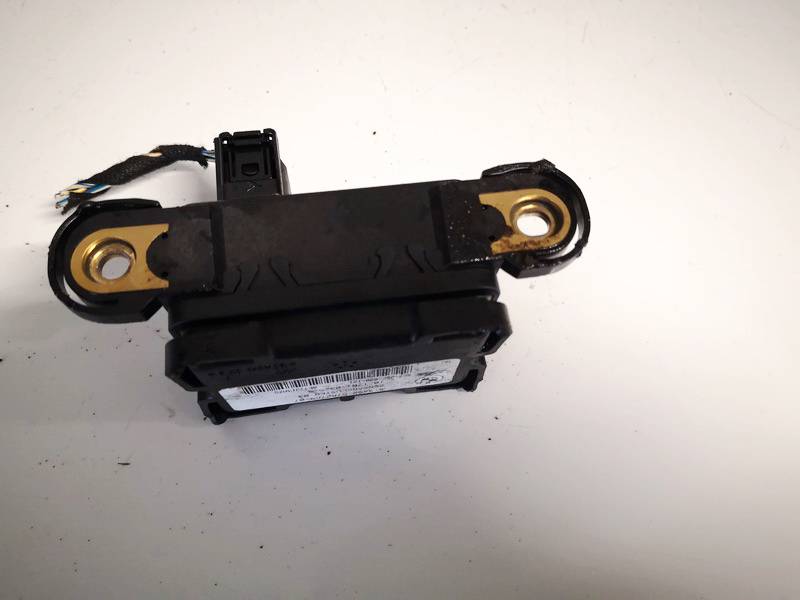 34526762769 BMW 3-Series 2005 ESP Sensor Steuergerät Querbeschleunigung - Thumbnail 2