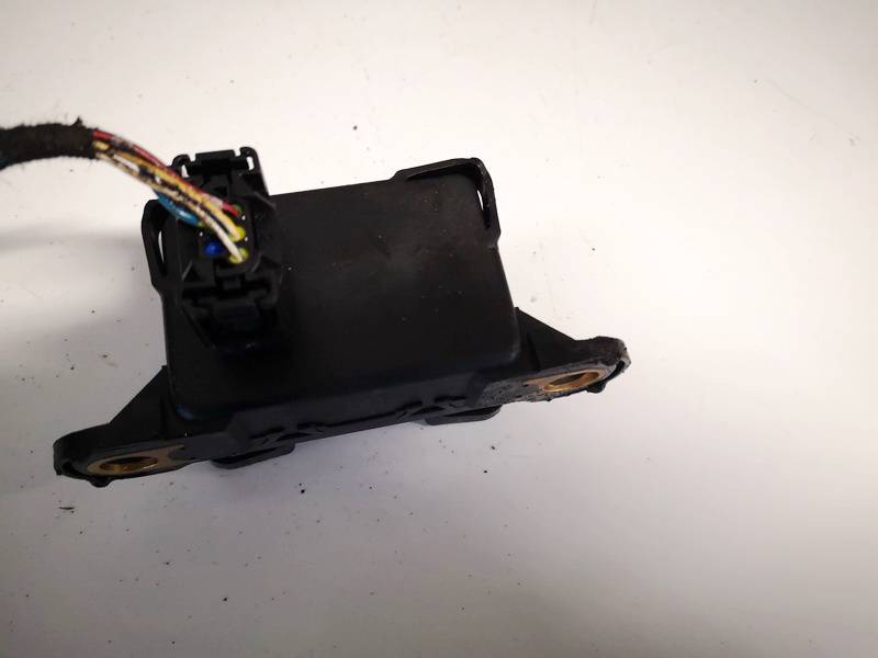 34526762769 BMW 3-Series 2005 ESP Sensor Steuergerät Querbeschleunigung - Thumbnail 3