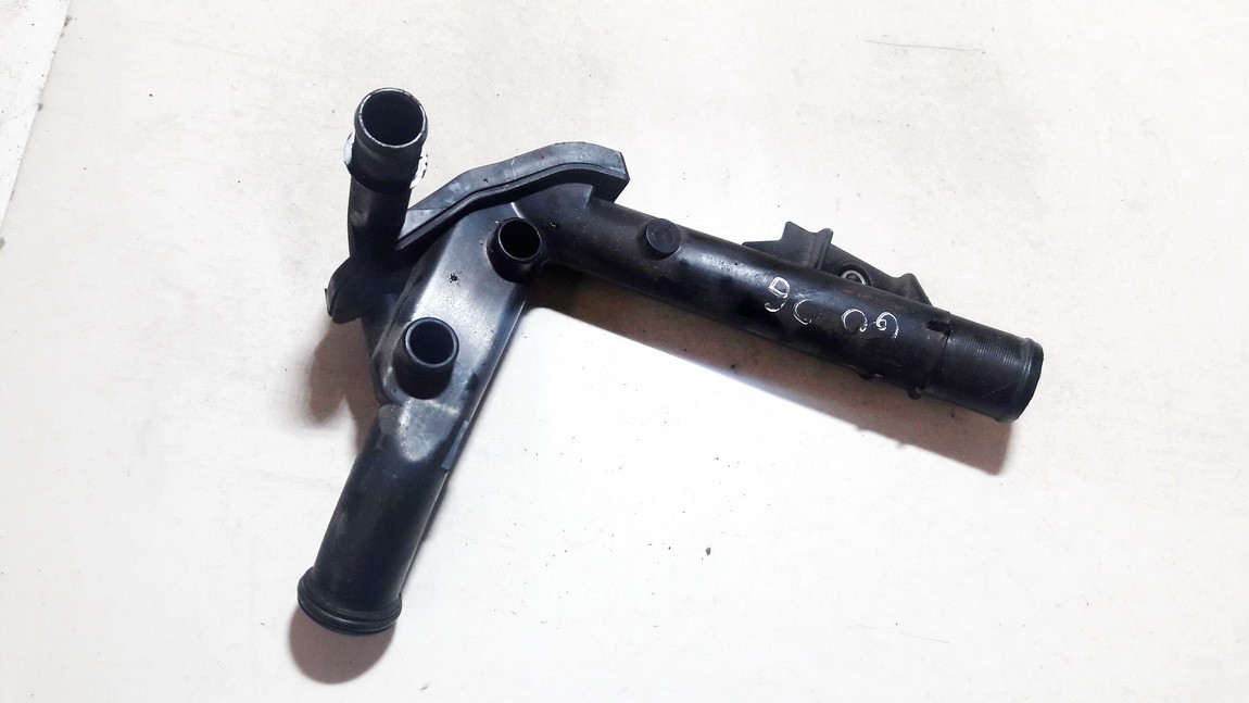 8200552604 Nissan Qashqai 2009 Water Pipe - Thumbnail 2