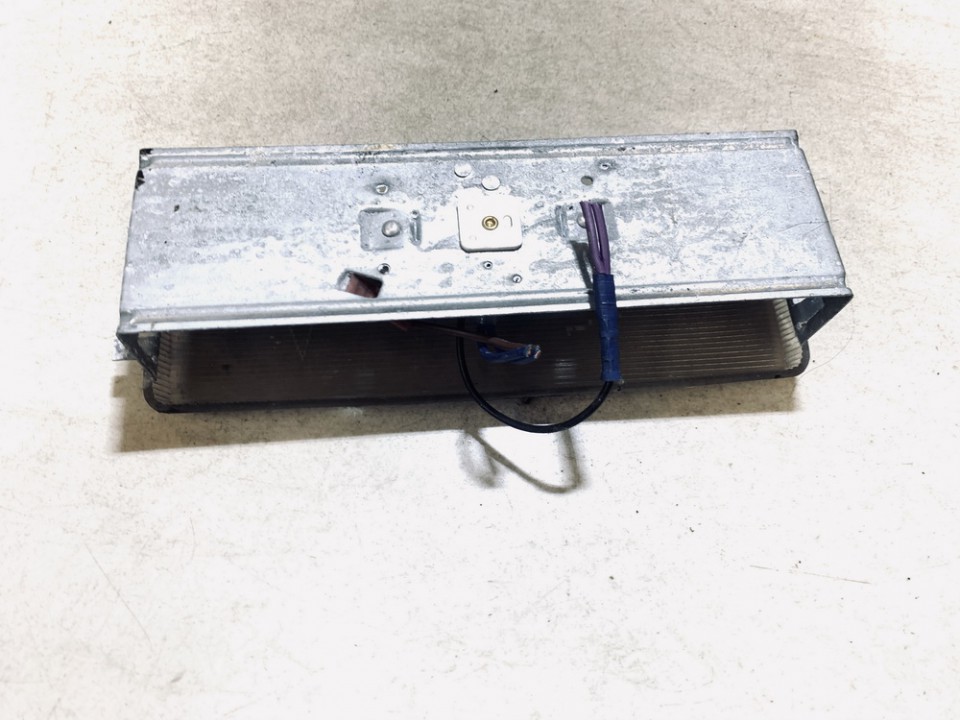 Renault Master 2005 Interior Light - FRONT - Thumbnail 3