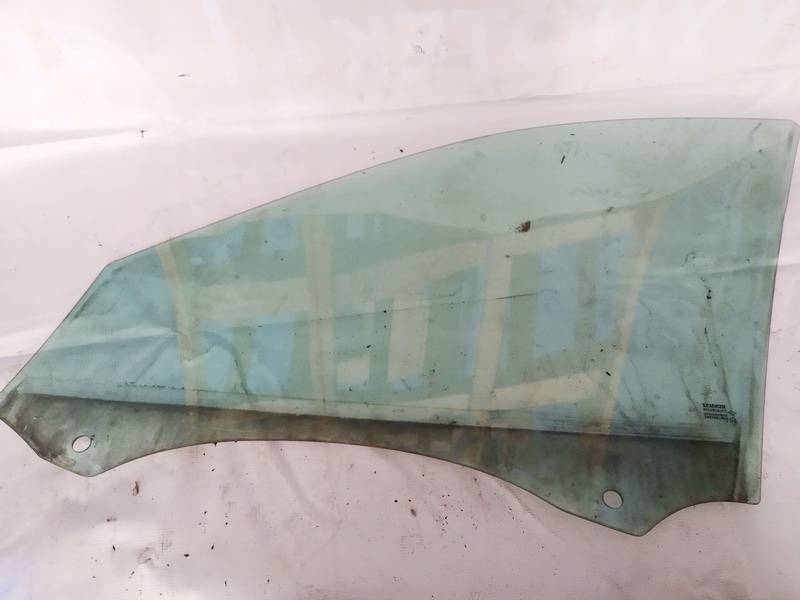 Renault Laguna 2001 Durvju stikls - PRIEKŠA PA LABI - Thumbnail 3