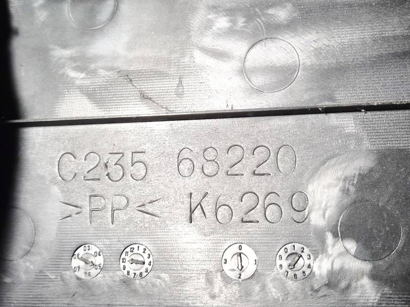 C23568220 Mazda 5 2005 Innenausstattung - Thumbnail 3