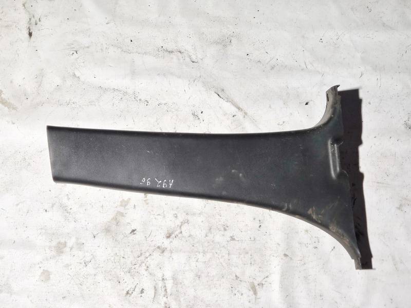 C23568220 Mazda 5 2005 Innenausstattung