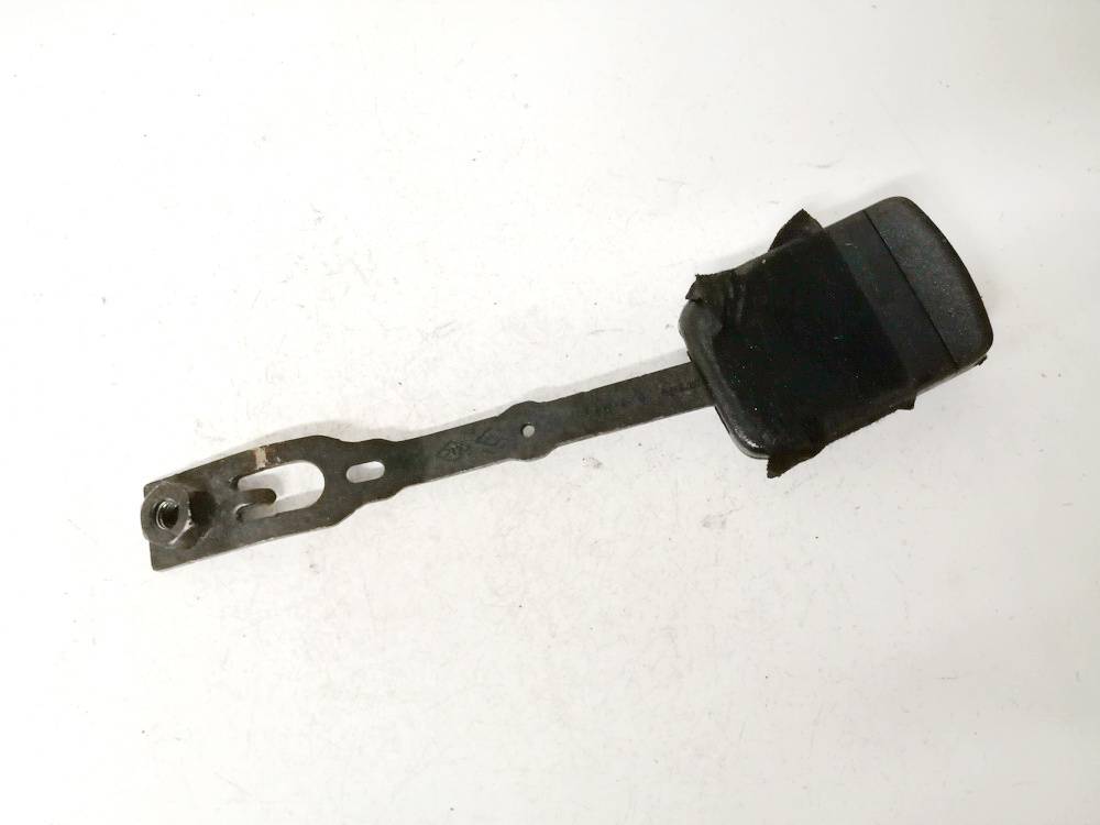 878161497R Renault Laguna 2012 Saugos dirzo sagtis (laikiklis) P.D. - Thumbnail 2