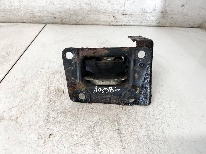 9650585180 Citroen C3 Pluriel 2003 Подвеска двигателя и Подвеска, ступенчатая коробка передач