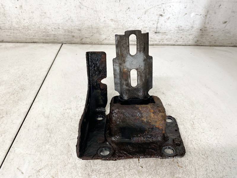 9650585180 Citroen C3 Pluriel 2003 Poduszki silnika oraz poduszki skrzyni biegów - Thumbnail 2