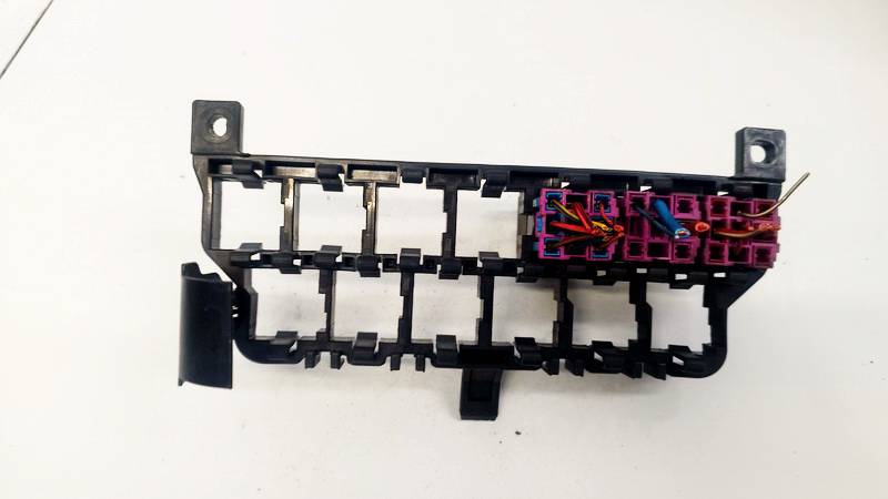 8D0937503E Volkswagen Golf 1998 Fuse box - Thumbnail 2