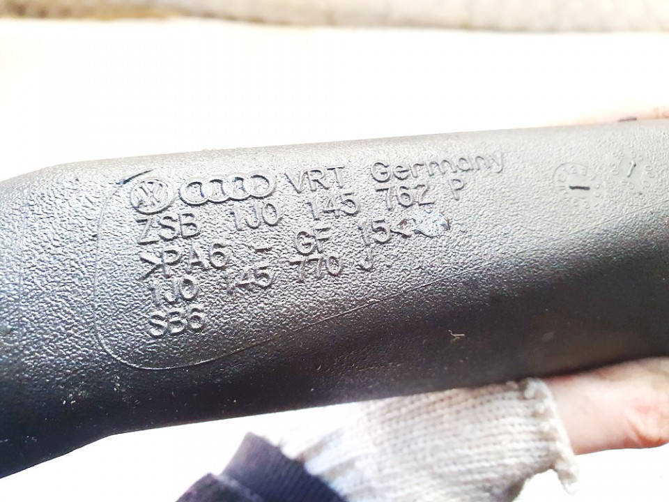 1J0145770J Volkswagen Golf 2000 TURBO INTERCOOLER PIPE HOSE - Thumbnail 3