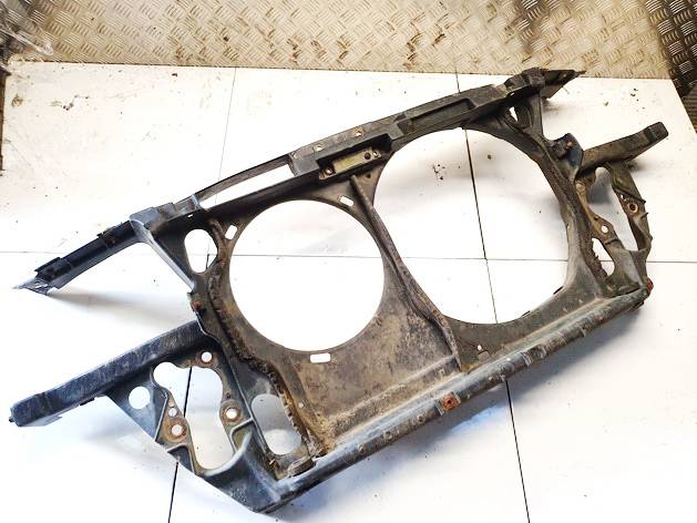 4B0805588A Volkswagen Passat 2001 Radiator Support, Mask - FRONT