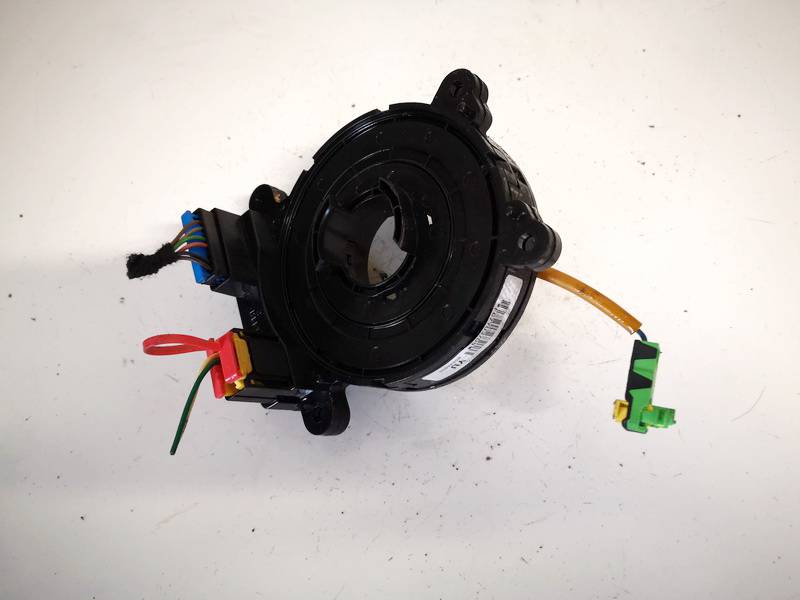 96628699 Chevrolet Captiva 2007 Mechanizm kierowniczy (kaseta kierownicza) - Thumbnail 2