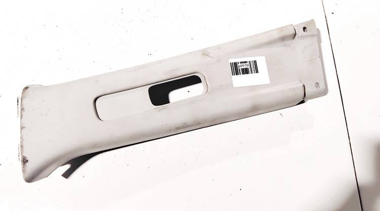 C23557969 Mazda 5 2007 Innenausstattung