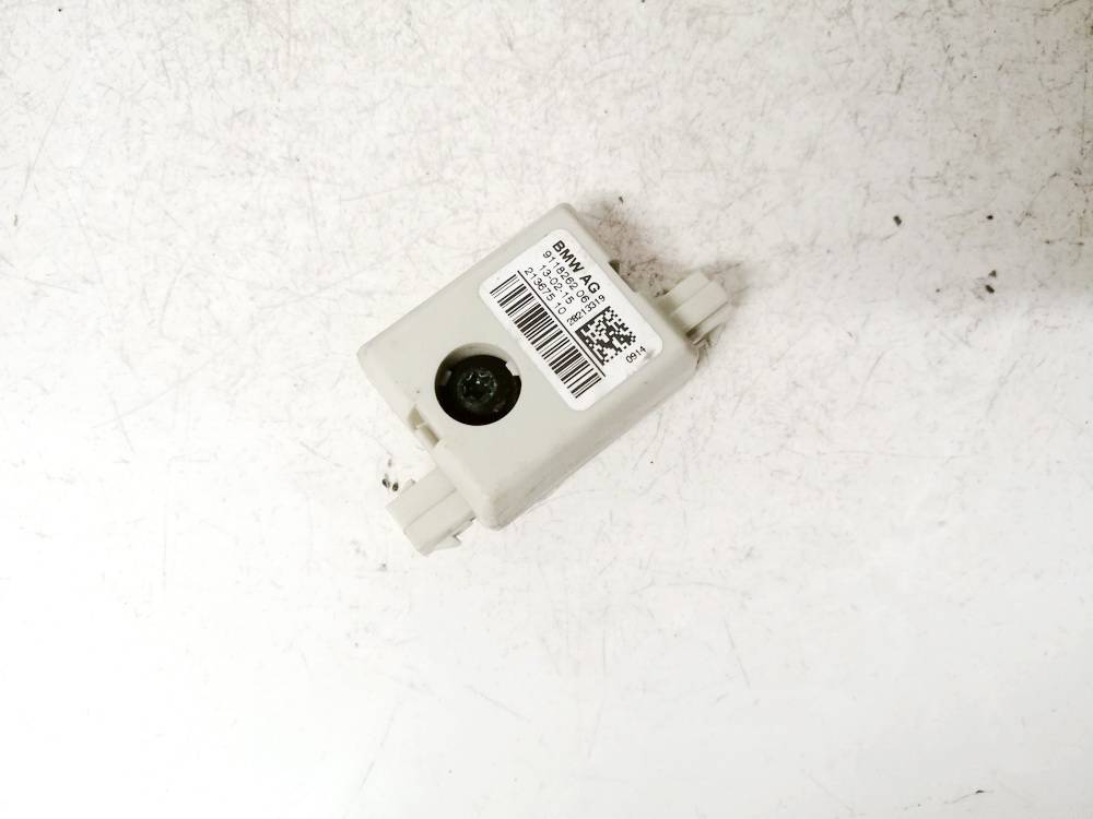911826206 BMW 5-Series 2011 Antenna Module Unit