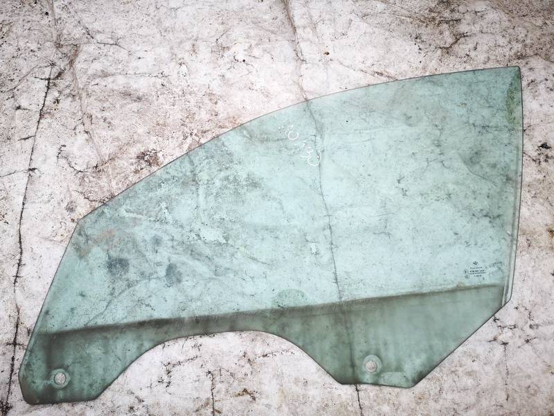 AS2 BMW 7-Series 2004 Szyba drzwi - PRZEDNIE LEWE