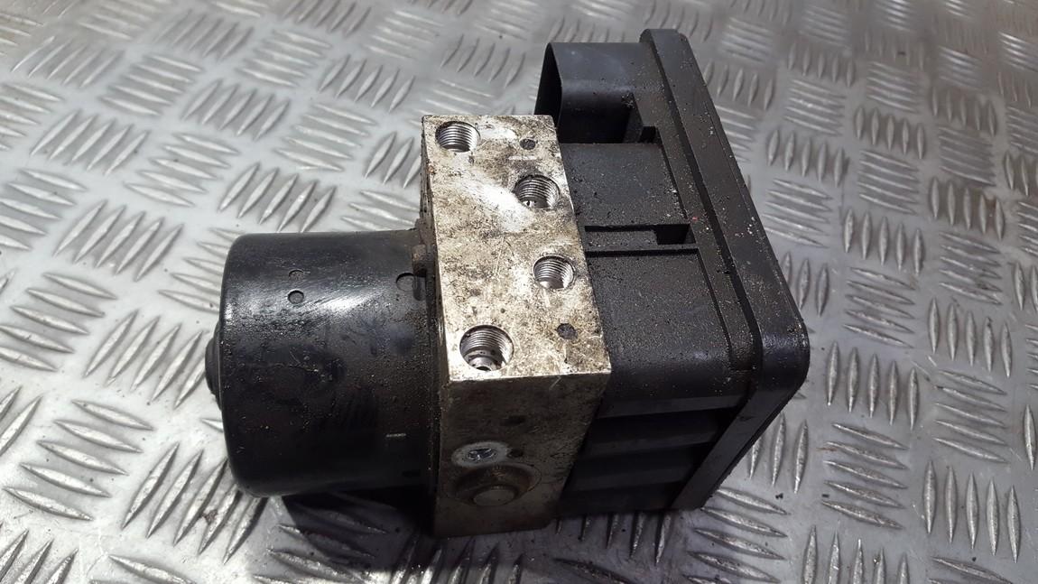 8200159837 Renault Laguna 2005 ABS Pumpe Steuergerat Hydraulikblock