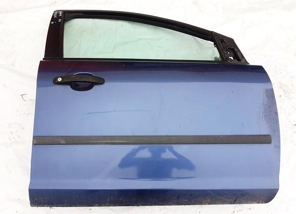 MELYNOS Ford Focus 2006 Durys P.D.