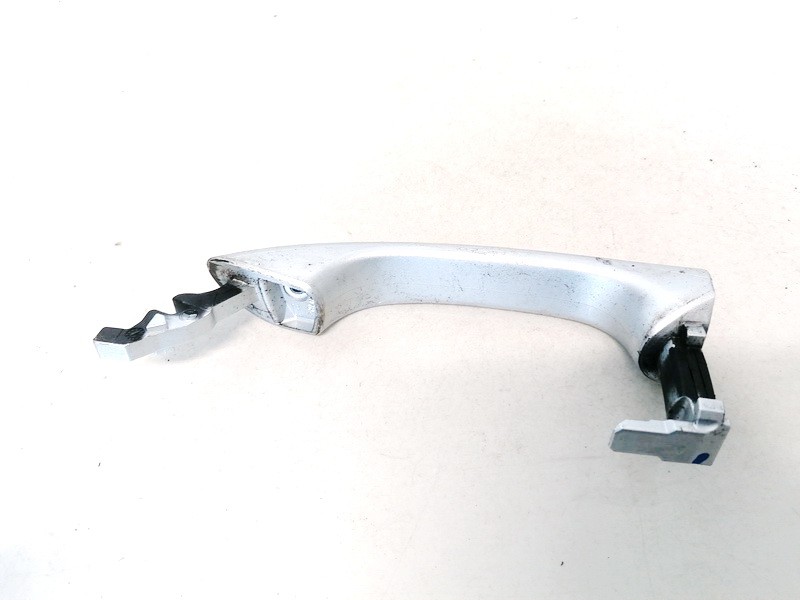 Mercedes-Benz C-CLASS 2007 Zewnętrzna klamka drzwi - PRZEDNIE LEWE - Thumbnail 2