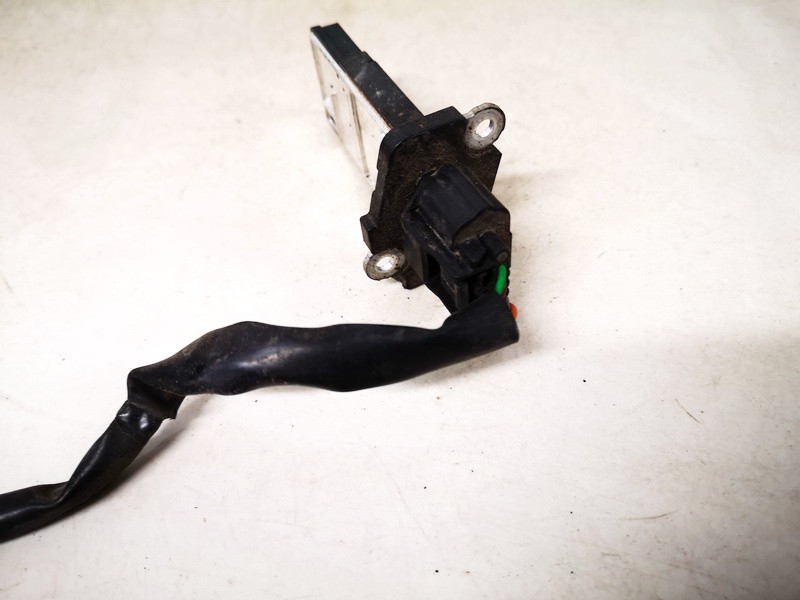 226807S000 Nissan Qashqai 2008 Air Mass Sensor - Thumbnail 3