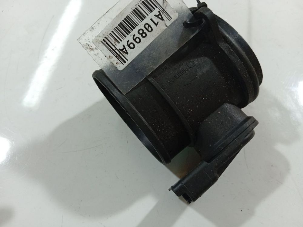 72884204 Peugeot 407 2005 Miernik przepływu powietrza