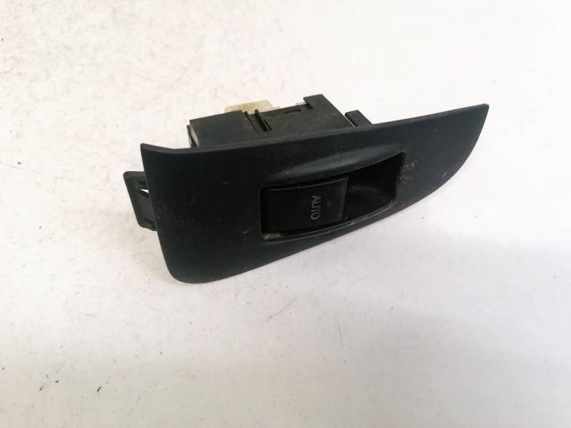 7427205020 Toyota Avensis 2007 Power window control (Window Regulator-Window Switch)