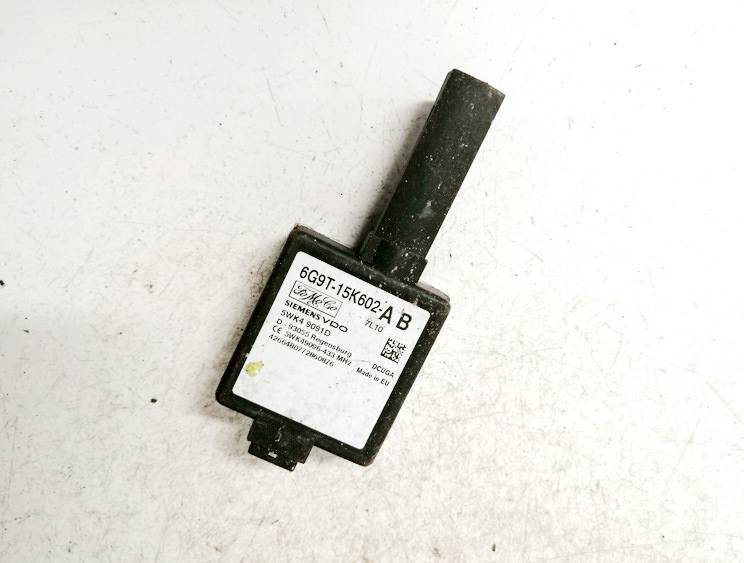 6G9T15K602AB Land-Rover Freelander 2009 Antennenverstärker (Antennen Verstärker) - Thumbnail 2