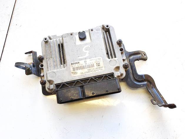 0281018641 Kia Ceed 2013 Motormanagement, Steuergerät, ECU