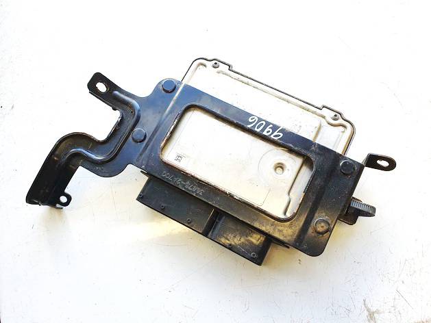 0281018641 Kia Ceed 2013 Komputer silnika - Thumbnail 3