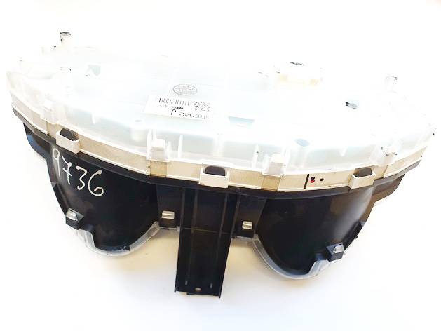 8100B542J Mitsubishi Colt 2011 Spidometrs – instrumentu panelis - Thumbnail 2