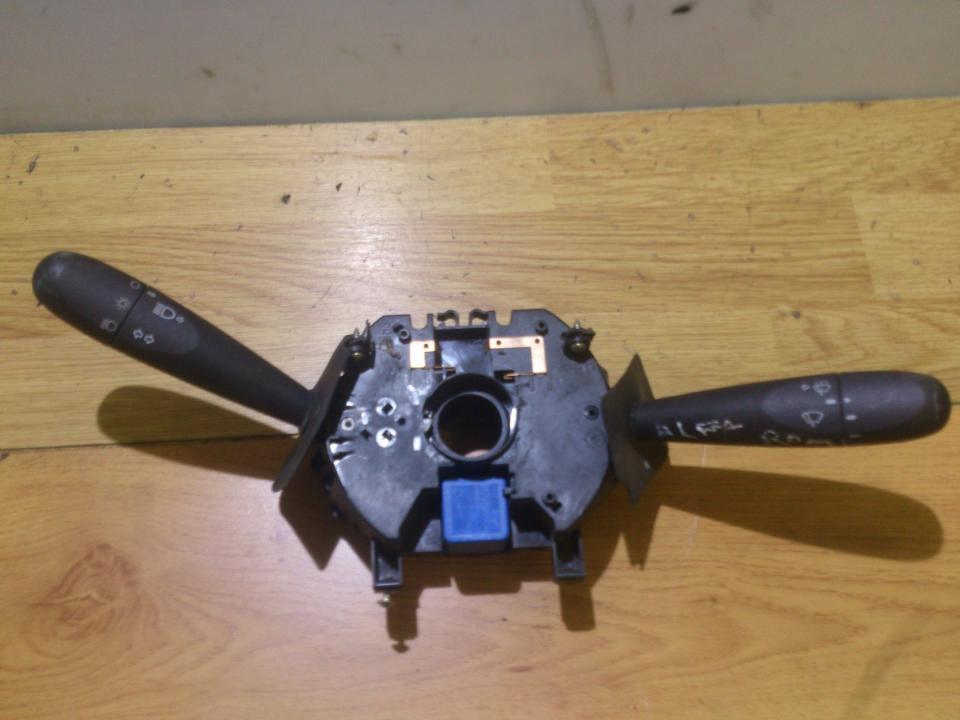 Alfa-Romeo 156 1998 Turn Indicator and wiper stalk switch