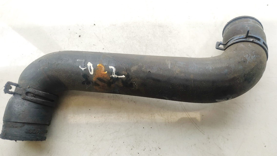 6Q0145828A Volkswagen Polo 2006 TURBO INTERCOOLER PIPE HOSE