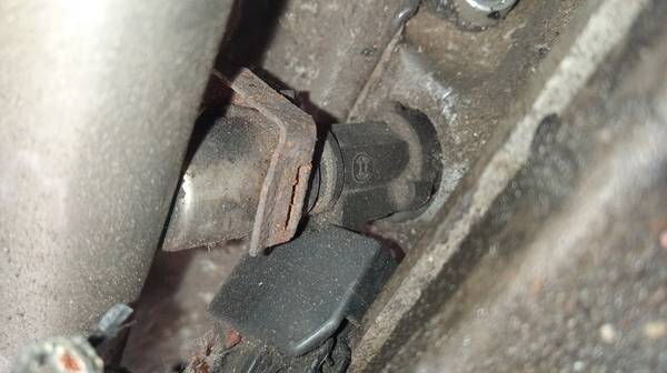 Chrysler 300C 2005 Einspritzleiste (Düsen) - Thumbnail 4