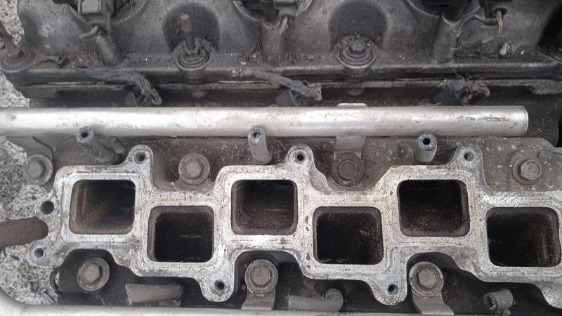 Chrysler 300C 2005 Einspritzleiste (Düsen) - Thumbnail 2