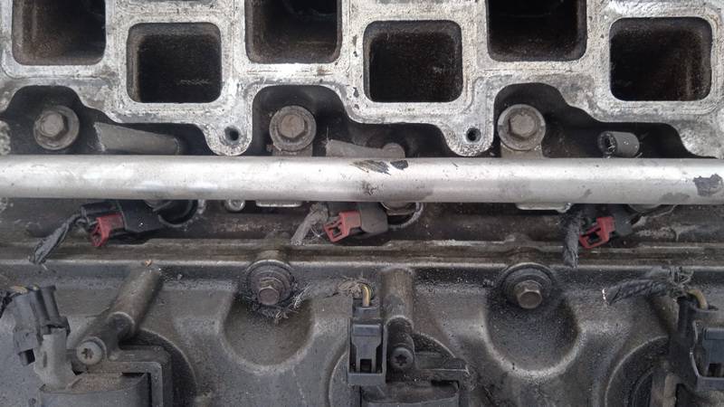 Chrysler 300C 2005 Einspritzleiste (Düsen) - Thumbnail 3