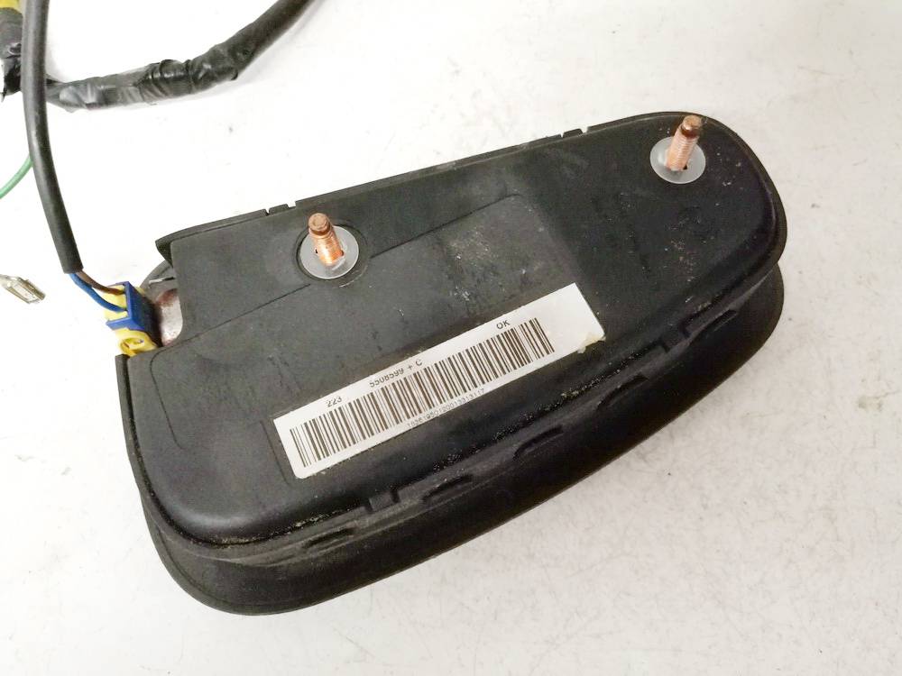 Fiat Doblo 2002 Seat AIRBAG - Thumbnail 2