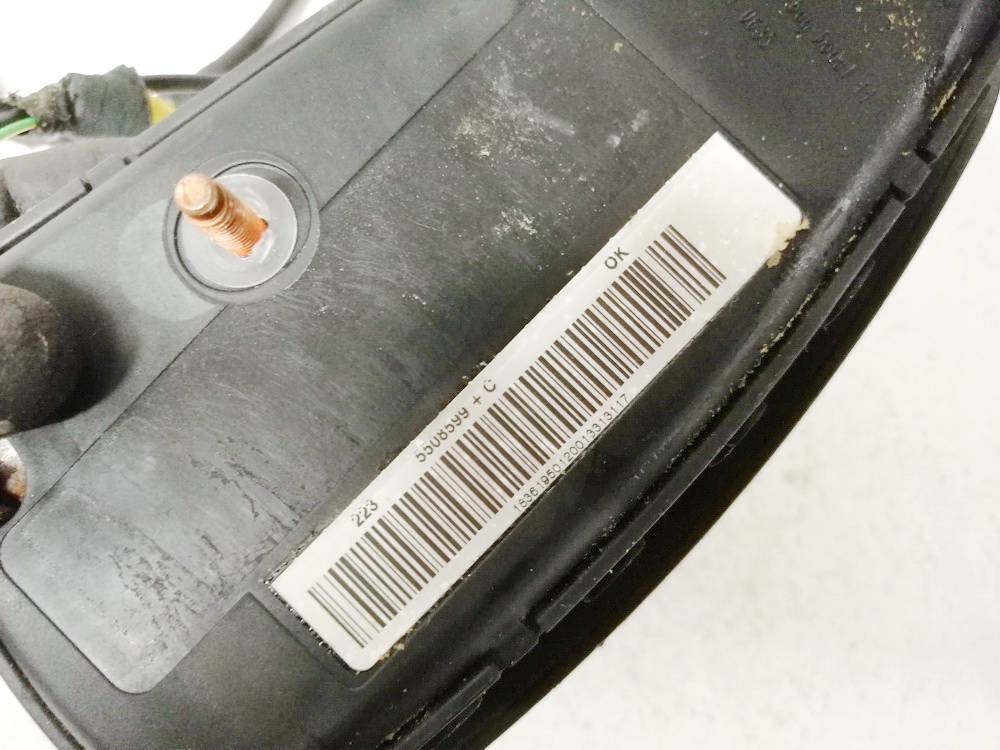 Fiat Doblo 2002 Seat AIRBAG - Thumbnail 3