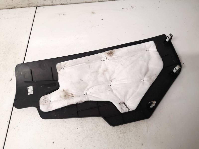 846923W900 Kia Sportage 2011 Salono apdaila (plastmases) - Thumbnail 2