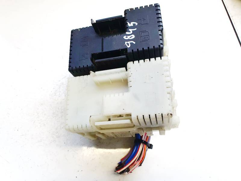 6G9T14K131AA Ford S-Max 2007 Fuse box - Thumbnail 3