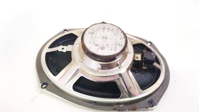 Chrysler Sebring 2007 Speaker (audio) - Thumbnail 2