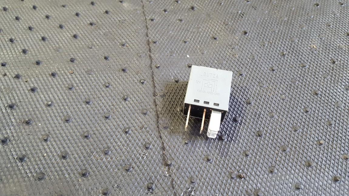 023841A Ford Focus 2001 Блок электронный