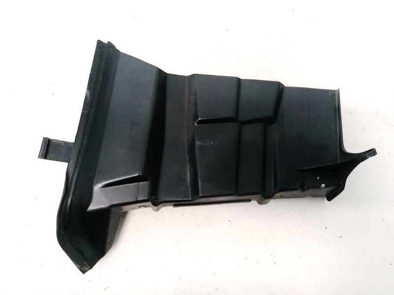 A2037230508 Mercedes-Benz C-CLASS 2007 Wykończenie wnętrza (plastikowe elementy) - Thumbnail 3