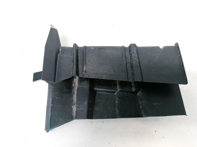 A2037230508 Mercedes-Benz C-CLASS 2007 Wykończenie wnętrza (plastikowe elementy)