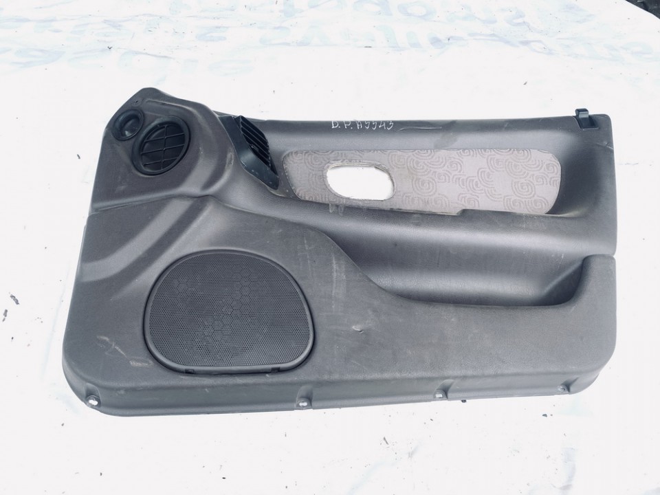 7700832137 Renault Laguna 1994 Door Panel - FRONT RIGHT