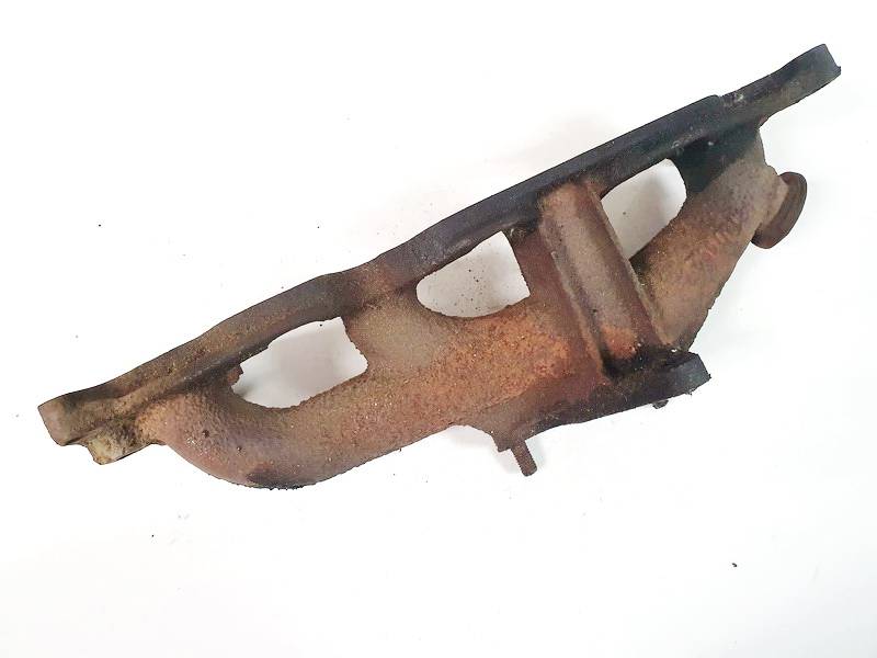 091430 Renault Laguna 2001 Exhaust Manifold