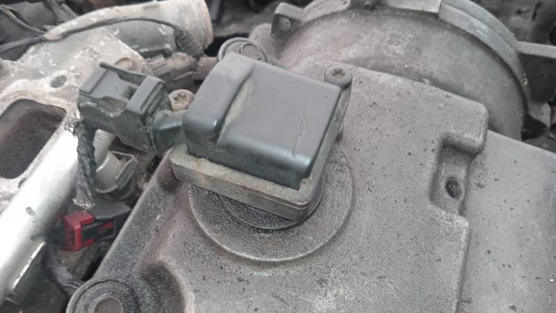 04609088AH Chrysler 300C 2005 Zündspule - Thumbnail 2