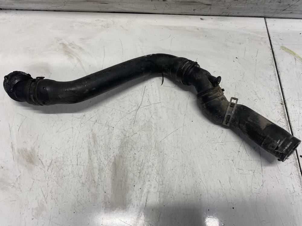 1J0121619 Audi A3 2000 Radiator Hose (Water Hose)