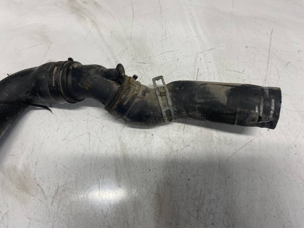 1J0121619 Audi A3 2000 Radiator Hose (Water Hose) - Thumbnail 3